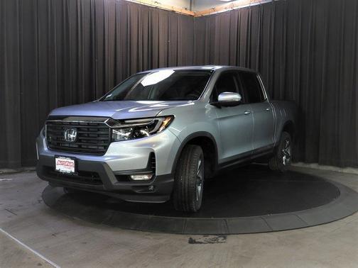2023 Honda Ridgeline