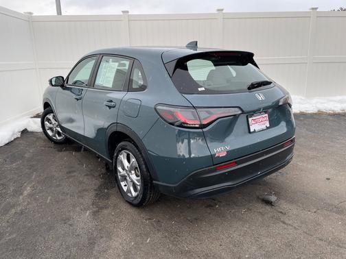 2024 Honda HR-V 