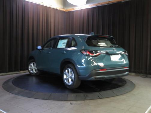 2024 Honda HR-V 