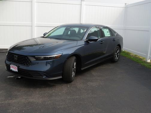 2024 Honda Accord
