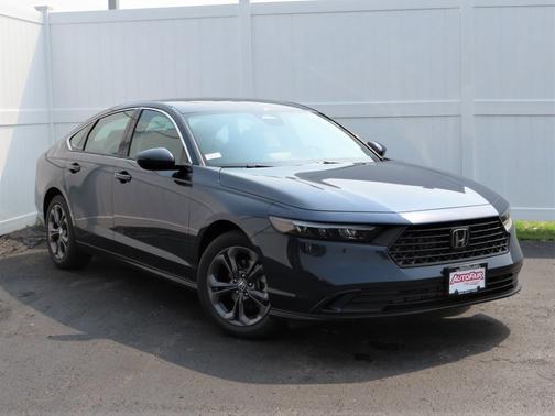2024 Honda Accord
