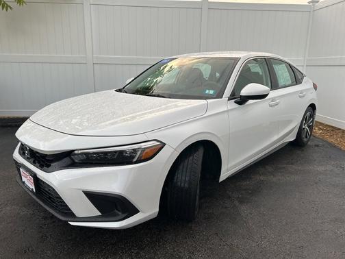 2023 Honda Civic
