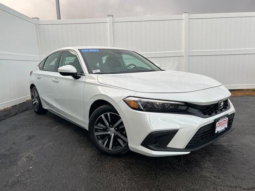 2023 Honda Civic