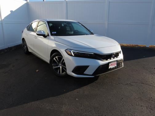 2023 Honda Civic 