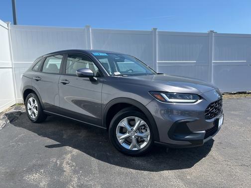 2023 Honda HR-V