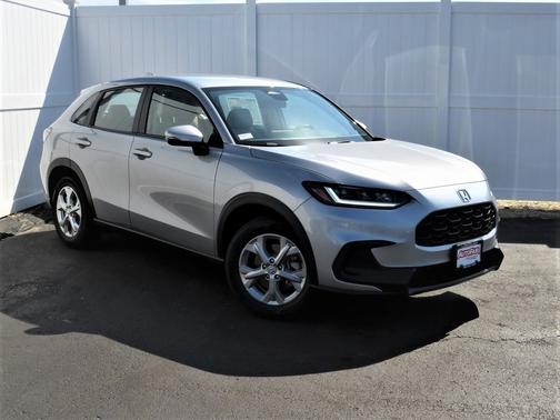 2023 Honda HR-V