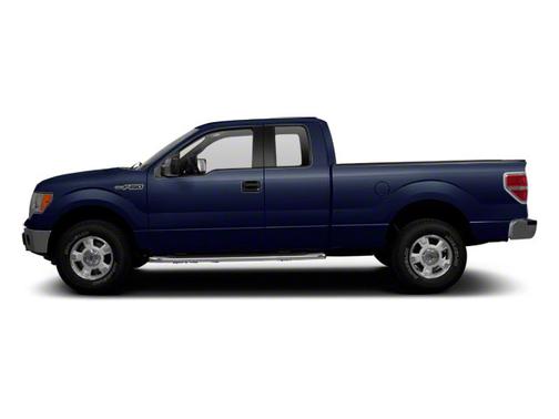 2010 Ford F-150 Lariat SuperCab