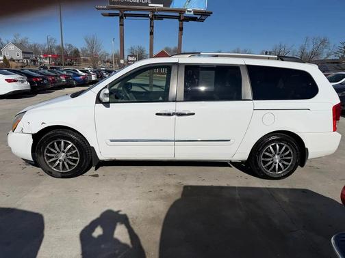 2012 Kia Sedona EX