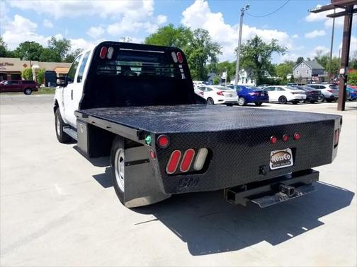 2015 Ford F-350 XLT