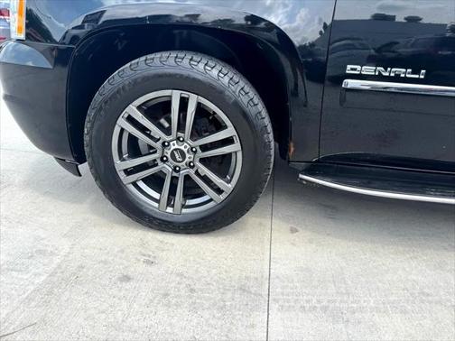 2012 GMC Yukon XL Denali