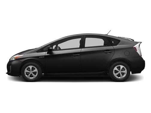 2014 Toyota Prius Four