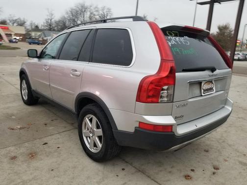 2007 Volvo XC90 3.2