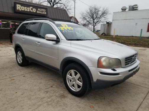 2007 Volvo XC90 3.2