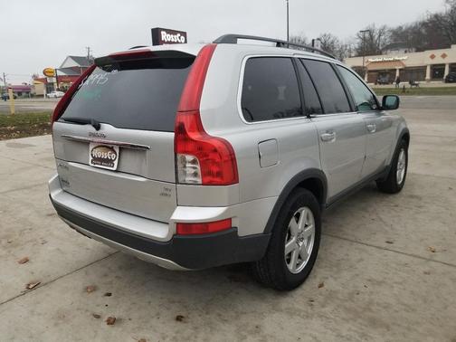 2007 Volvo XC90 3.2
