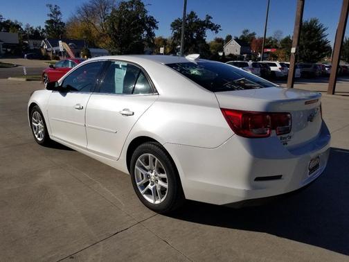 2015 Chevrolet Malibu 1LT