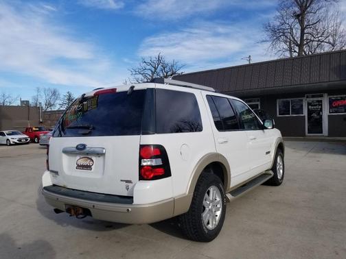 2006 Ford Explorer Eddie Bauer