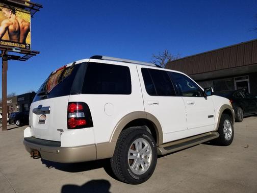 2006 Ford Explorer Eddie Bauer