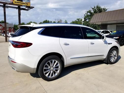 2020 Buick Enclave FWD Premium