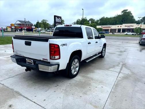 2013 GMC Sierra 1500 SLE1
