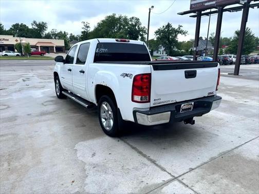 2013 GMC Sierra 1500 SLE1