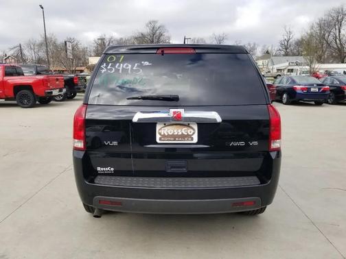 2007 Saturn Vue Base