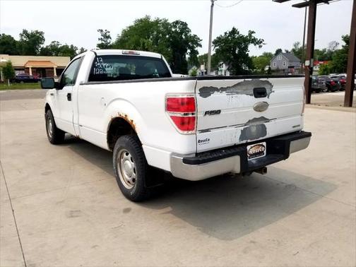 2012 Ford F-150 XL