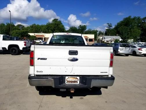 2012 Ford F-150 XL