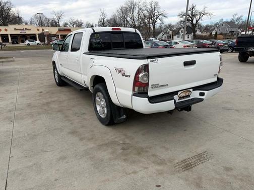 2013 Toyota Tacoma Base