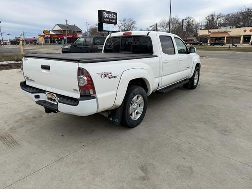 2013 Toyota Tacoma Base