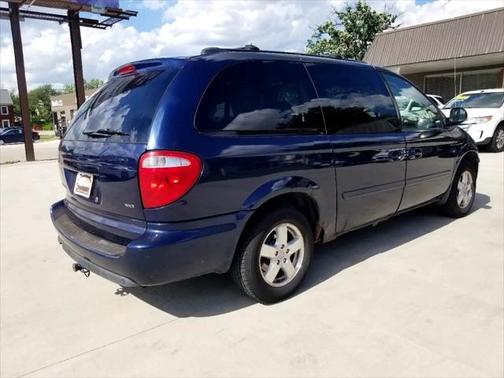 2006 Dodge Grand Caravan SXT