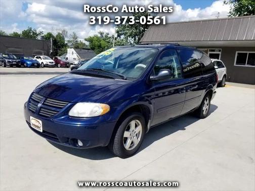 2006 Dodge Grand Caravan SXT