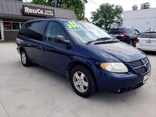 2006 Dodge Grand Caravan SXT