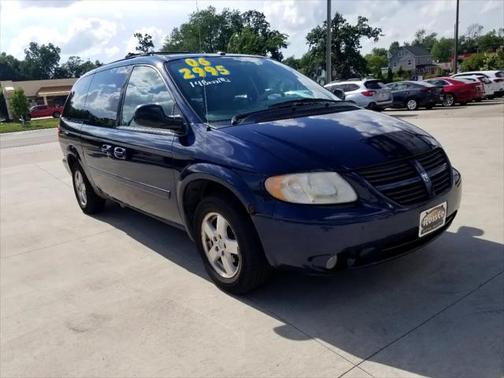 2006 Dodge Grand Caravan SXT