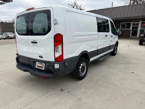 2015 Ford Transit-250 Base