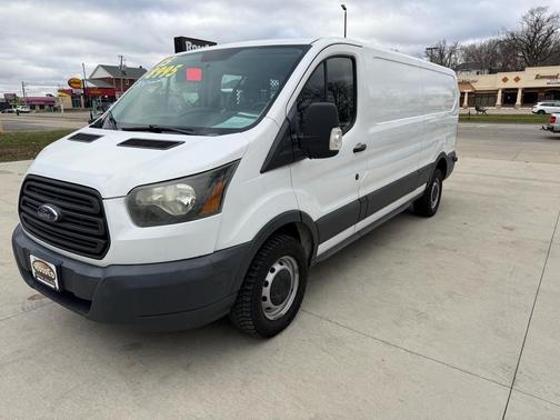 2015 Ford Transit-250 Base