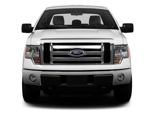 2010 Ford F-150 Lariat SuperCab