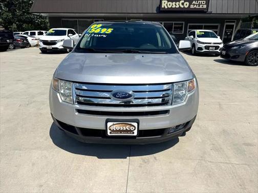 2009 Ford Edge Limited
