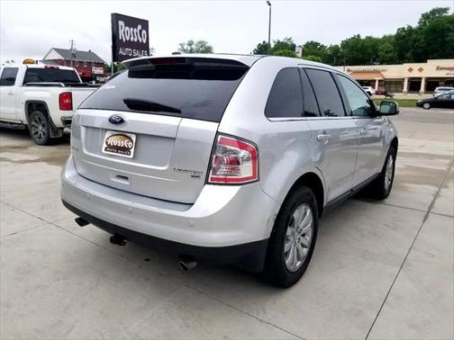 2009 Ford Edge Limited