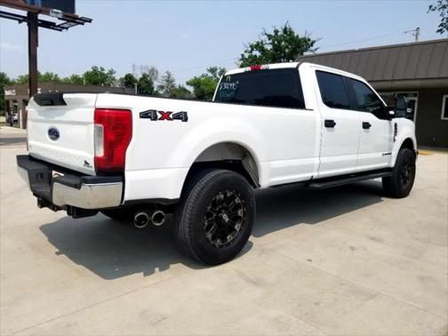 2019 Ford F-250 XL