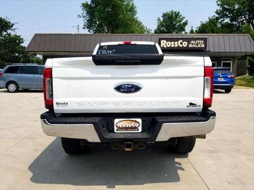 2019 Ford F-250 XL