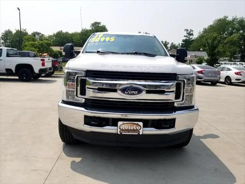 2019 Ford F-250 XL