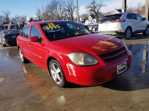2010 Chevrolet Cobalt LT