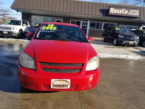 2010 Chevrolet Cobalt LT