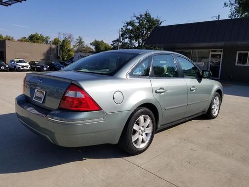 2005 Ford Five Hundred SEL