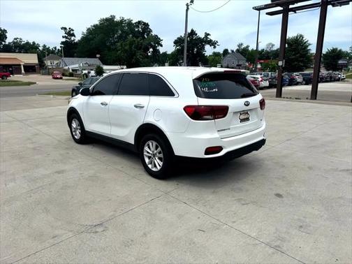 2020 Kia Sorento L