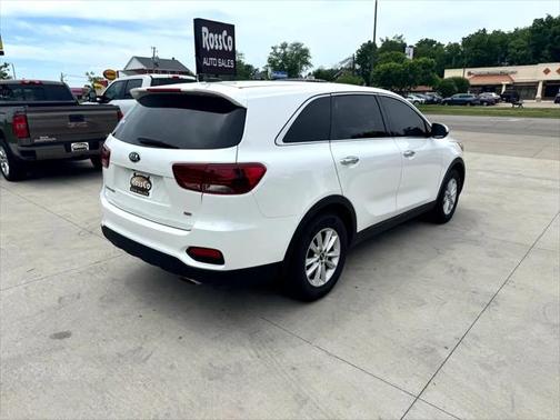 2020 Kia Sorento L