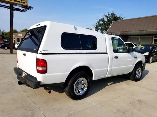 2010 Ford Ranger XL