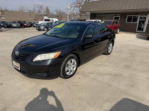 2009 Toyota Camry SE
