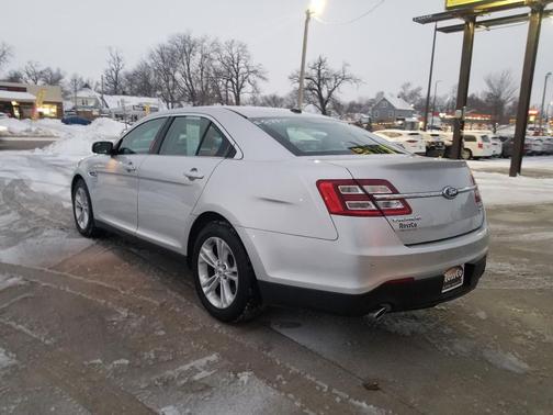 2013 Ford Taurus SEL