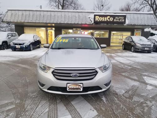 2013 Ford Taurus SEL